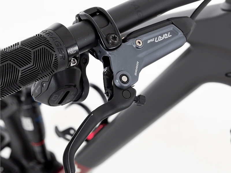 Top Fuel 9.8 GX AXS Gen 4 - 2025