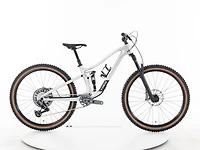 Top Fuel 9.8 GX AXS Gen 4 - 2025, Small