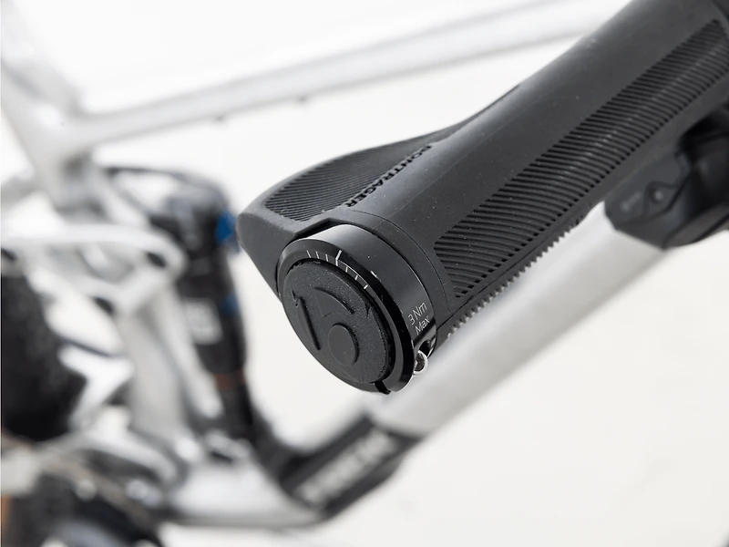 Top Fuel 9.8 GX AXS Gen 4 - 2025