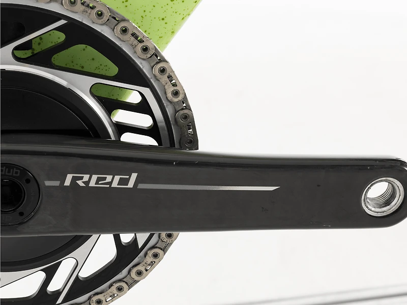 Checkmate SLR 9 AXS - 2026, Medium