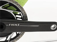 Checkmate SLR 9 AXS - 2026, Medium