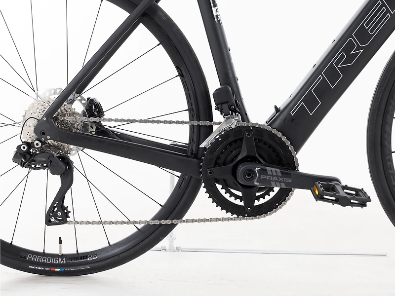 Domane+ SLR 6 - 2026