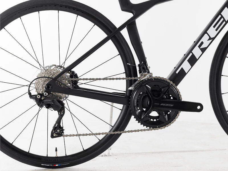 Madone SL 5 Gen 8 - 2025, X-Small