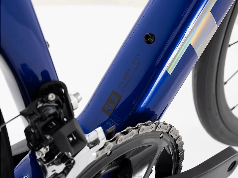 Madone SL 5 Gen 8 - 2025
