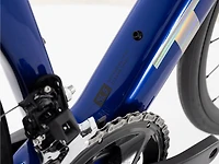 Madone SL 5 Gen 8 - 2025