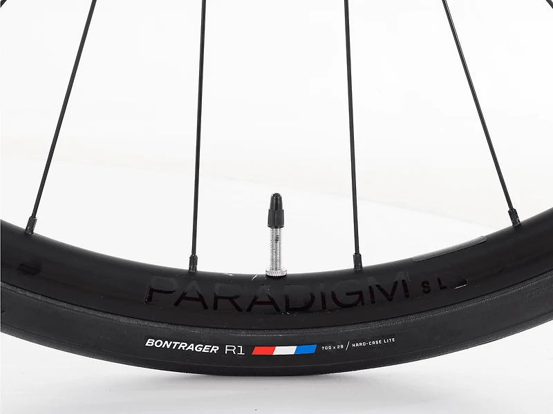 Madone SL 5 Gen 8 - 2025