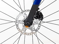 Madone SL 5 Gen 8 - 2025