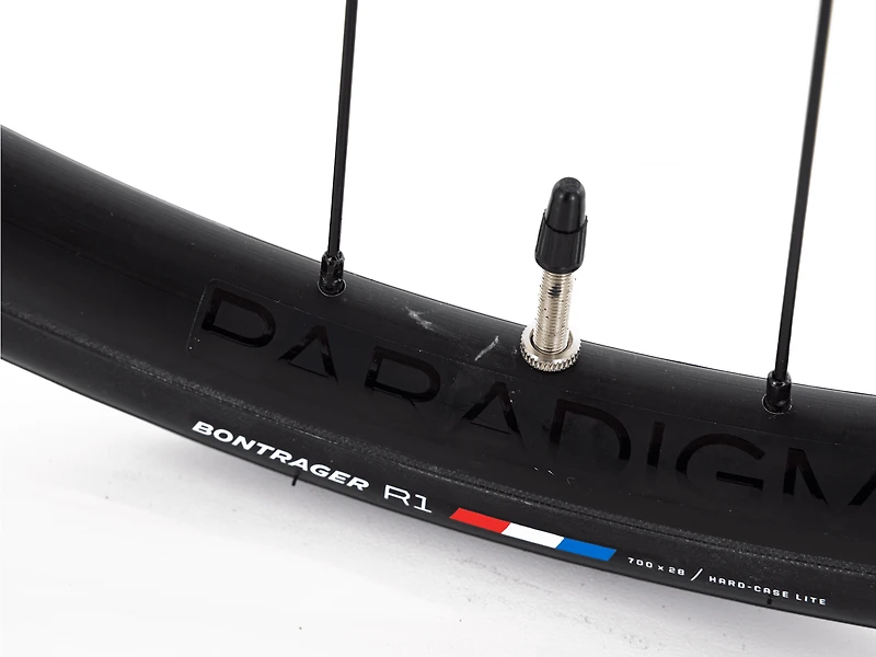 Madone SL 5 Gen 8 - 2025