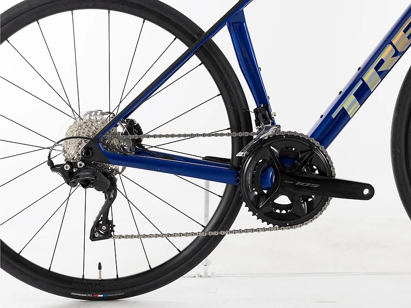 Madone SL 5 Gen 8 - 2025, Small