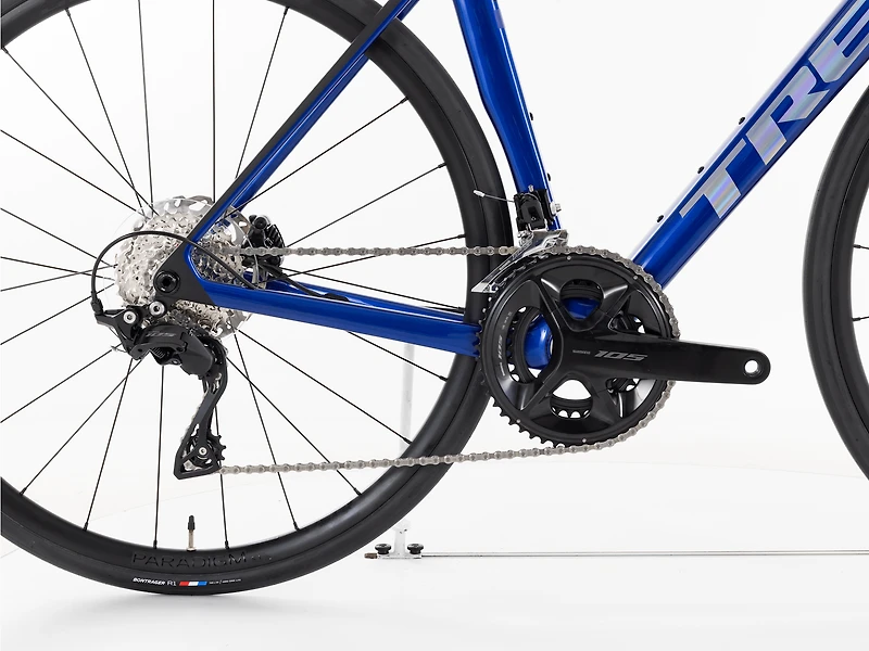 Madone SL 5 Gen 8 - 2025