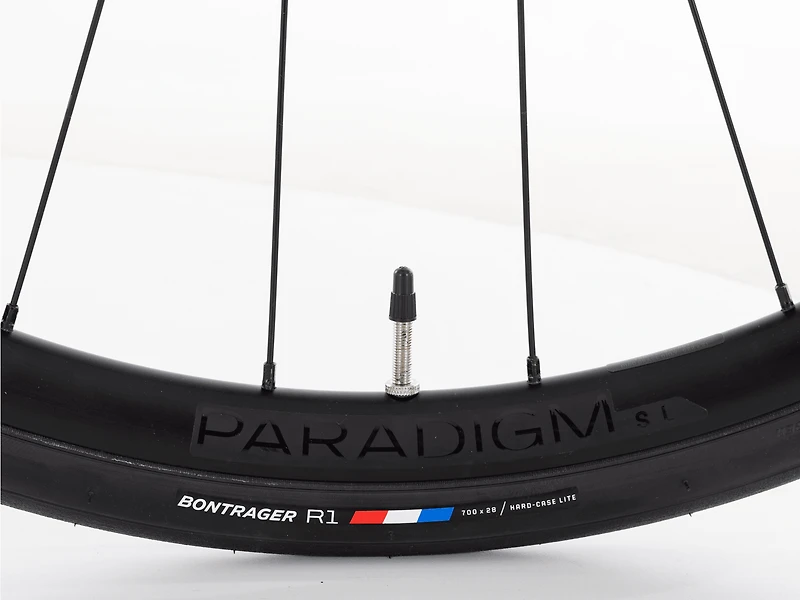 Madone SL 5 Gen 8 - 2025