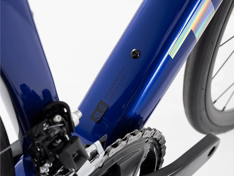 Madone SL 5 Gen 8 - 2025