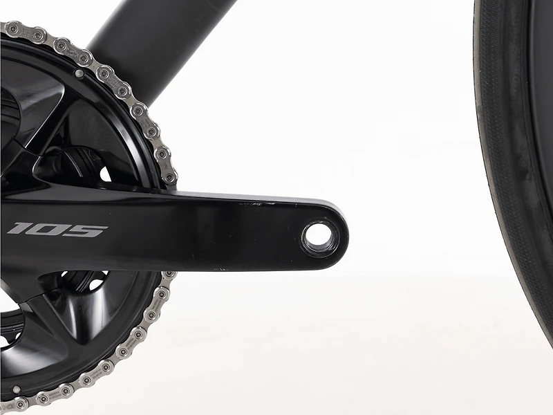 Madone SL 6 Gen 8 - 2025