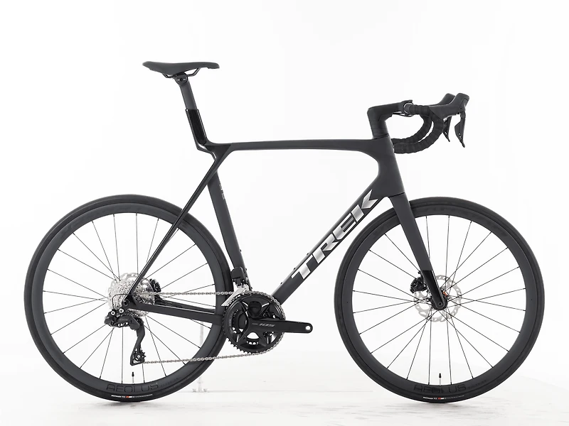 Madone SL 6 Gen 8 - 2025