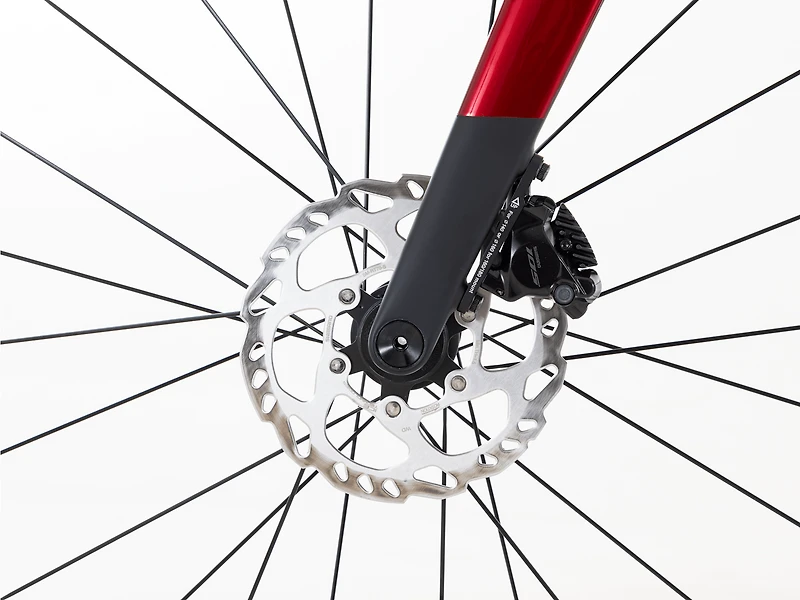 Madone SL 6 Gen 8 - 2025, Large