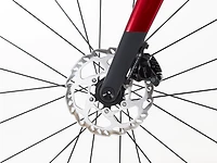 Madone SL 6 Gen 8 - 2025, Large