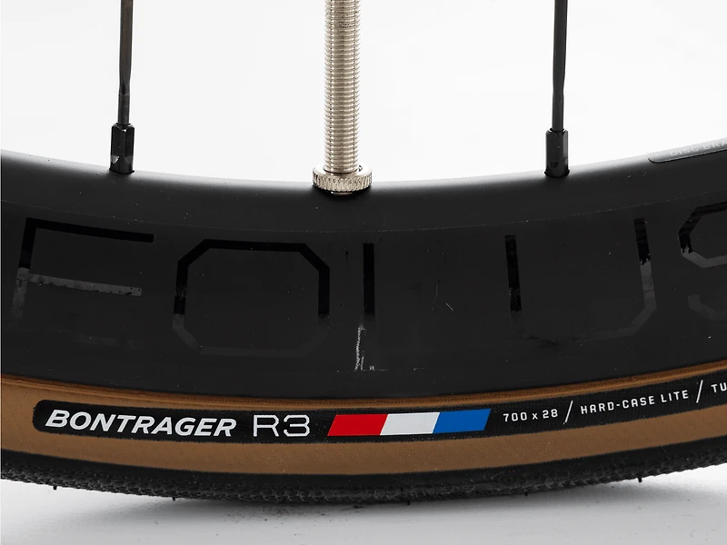 Madone SL 6 Gen 8 - 2025, Large
