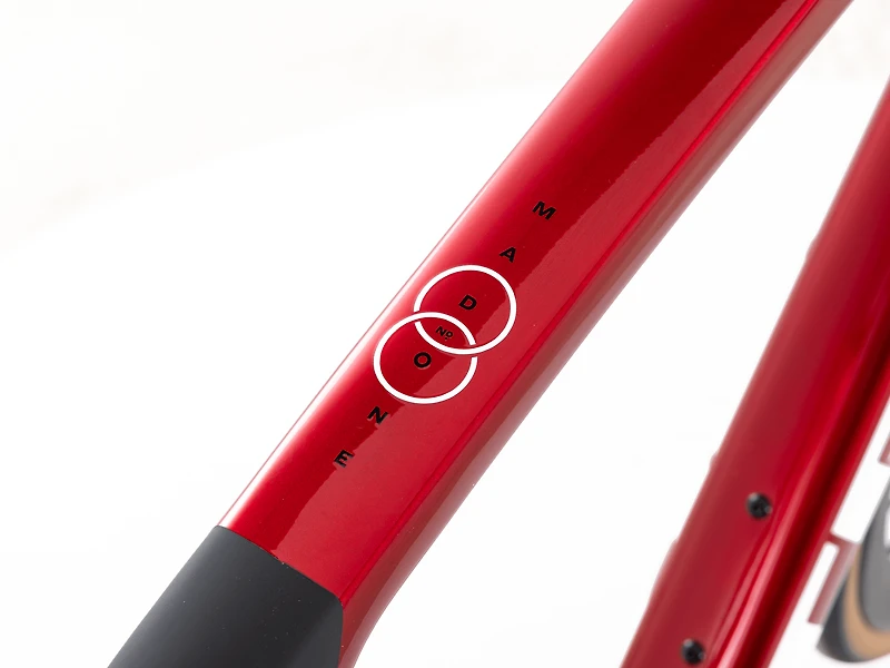 Madone SL 6 Gen 8 - 2025, Large