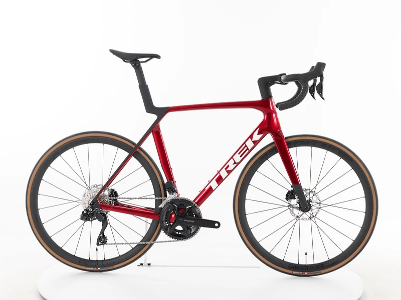 Madone SL 6 Gen 8 - 2025, Large