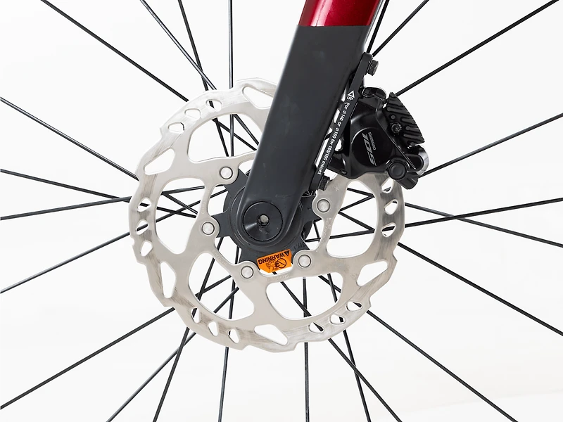 Madone SL 6 Gen 8 - 2025, X-Large