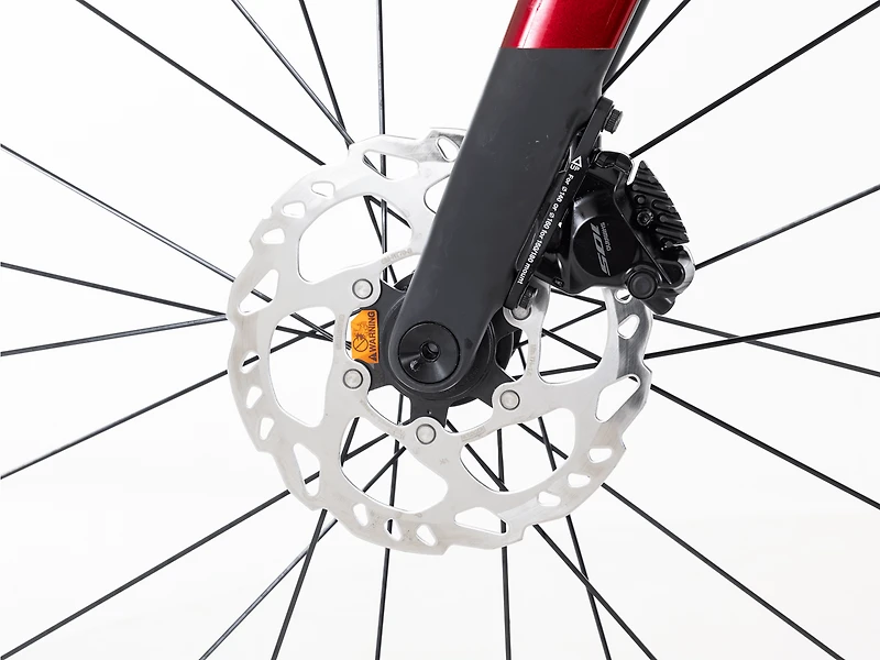 Madone SL 6 Gen 8 - 2025