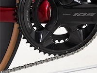 Madone SL 6 Gen 8 - 2025