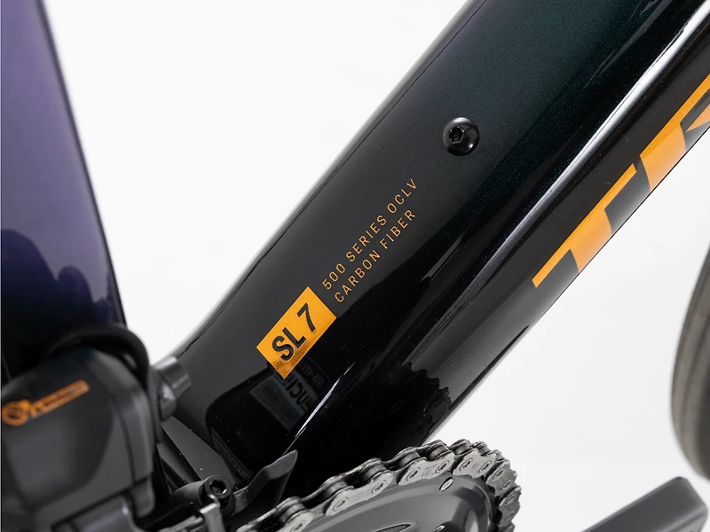 Madone SL 7 Gen 8 - 2025, X-Small