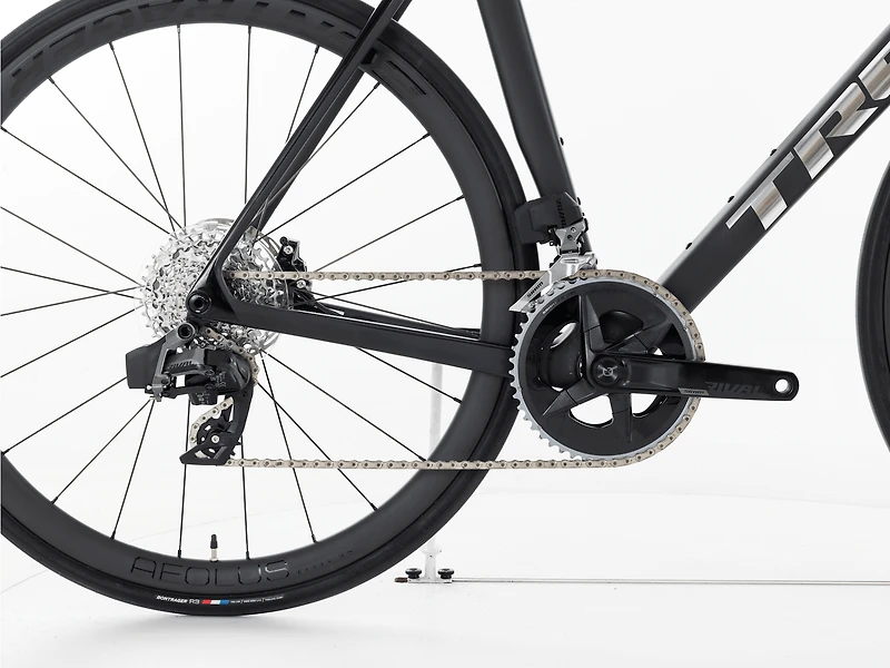 Madone SL 6 AXS Gen 8 - 2025, X-large