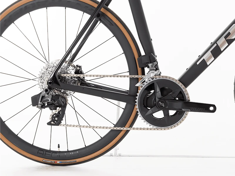 Madone SL 6 AXS Gen 8 - 2025, X-Large