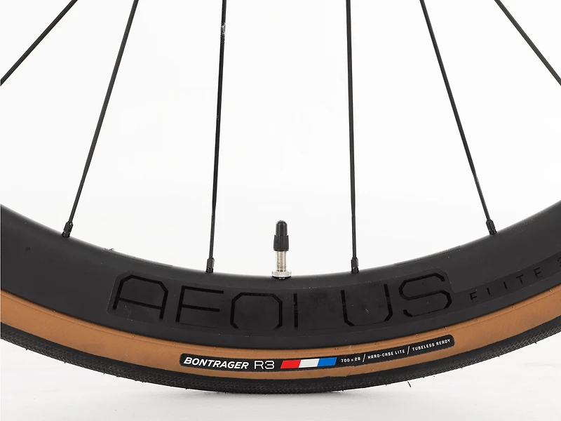 Madone SL 6 AXS Gen 8 - 2025, X-Large
