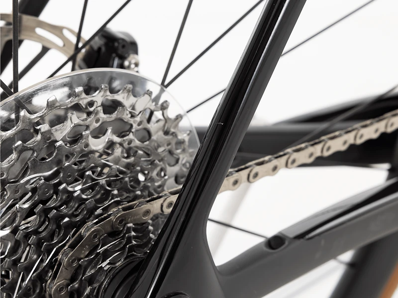 Madone SL 6 AXS Gen 8 - 2025, X-Large
