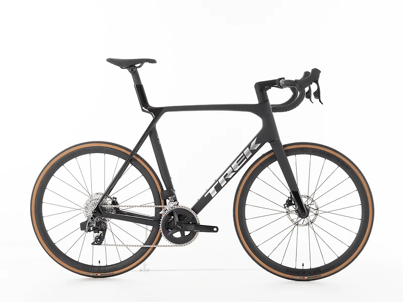 Madone SL 6 AXS Gen 8 - 2025, X-Large