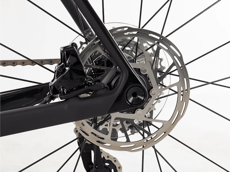 Madone SL 6 AXS Gen 8 - 2025, X-Large