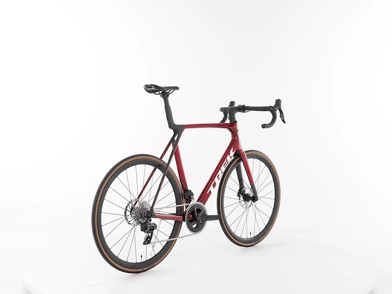 Madone SL 6 AXS Gen 8 - 2025, X-Large