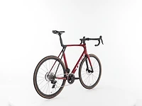 Madone SL 6 AXS Gen 8 - 2025, X-Large