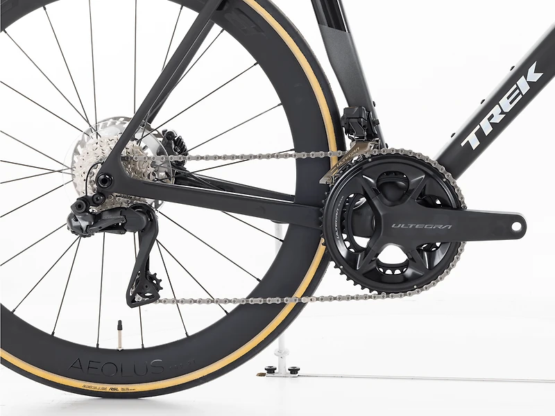 Madone SLR 7 Gen 8 - 2025, X-Large