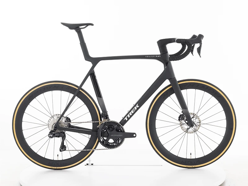 Madone SLR 7 Gen 8 - 2025, X-Large