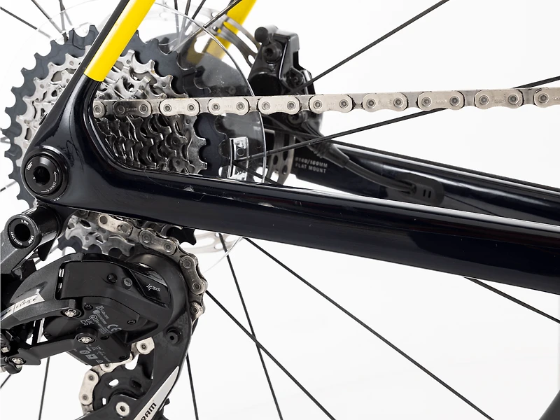 Madone SLR 7 AXS Gen 8 - 2025, Large