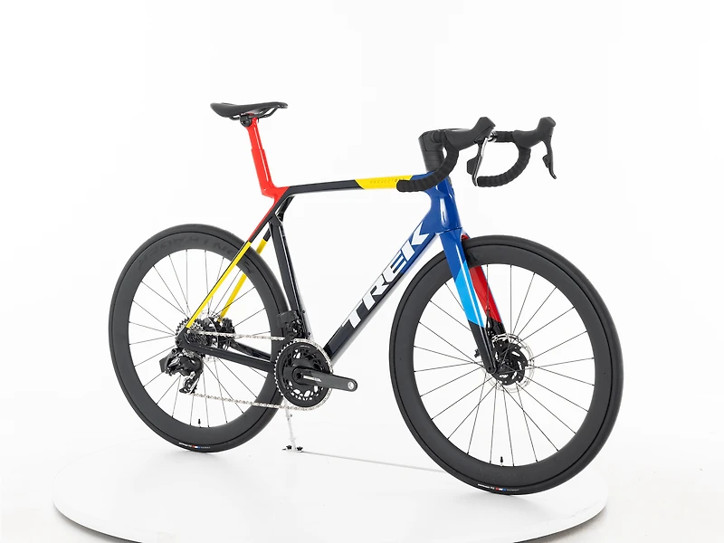 Madone SLR 7 AXS Gen 8 - 2025, Large