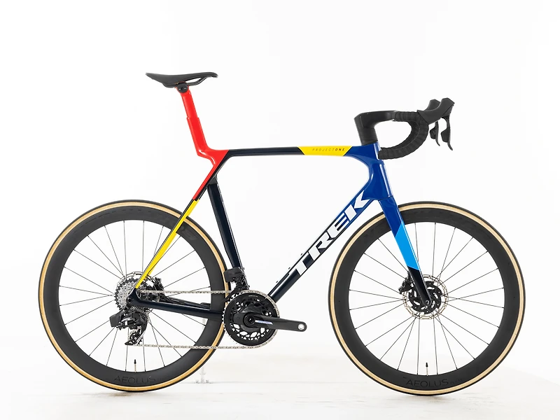 Madone SLR 7 AXS Gen 8 - 2025, X-Large