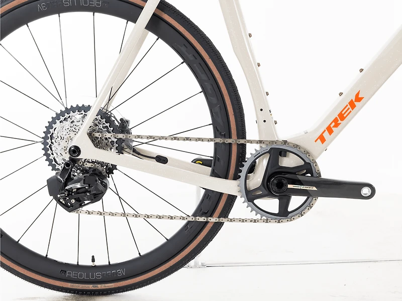 Checkmate SLR 7 AXS - 2025, X-Large