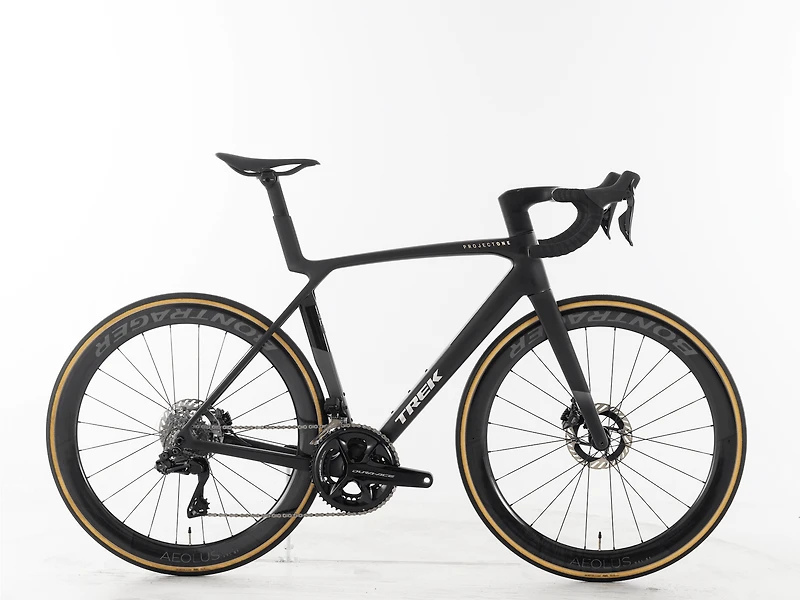 Madone SLR 9 Gen 8 - 2026, Medium/Large