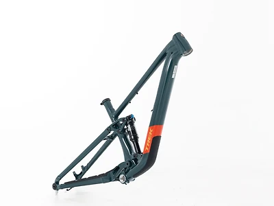 Top Fuel AL Gen 4 Frameset - 2027, Medium