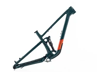 Top Fuel AL Gen 4 Frameset - 2027, Medium