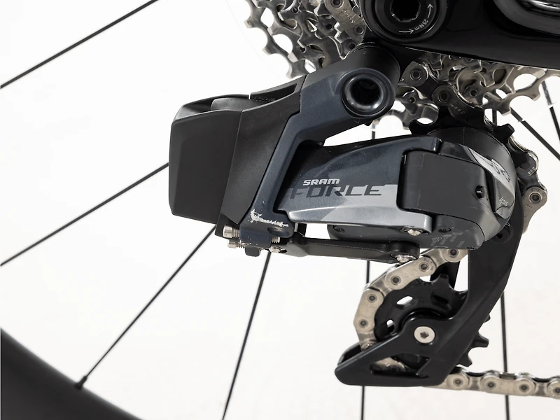 Madone SLR Force AXS D1 Gen 8 - 2026, Small