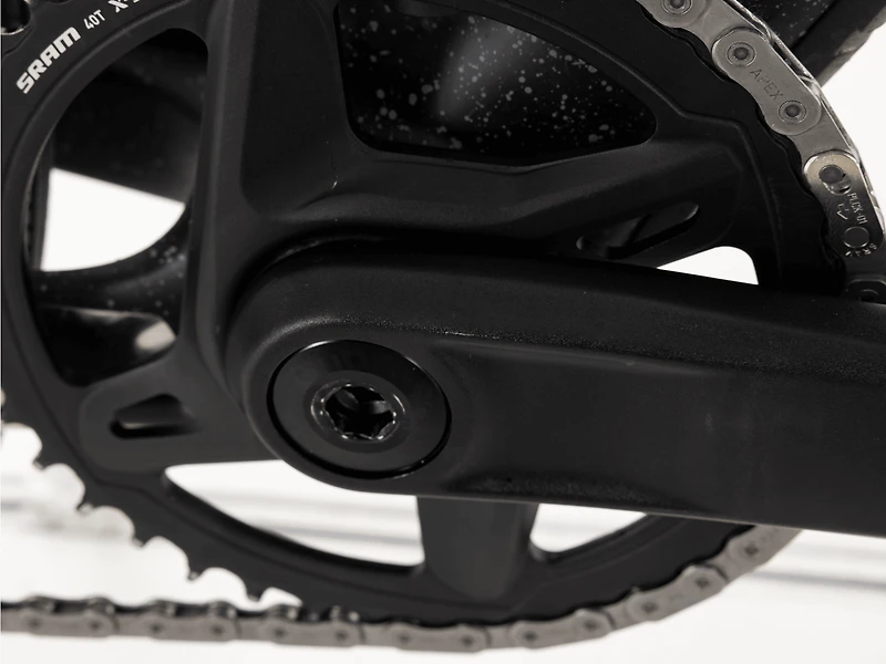 Checkpoint SL 5 AXS Gen 3 - 2026, Medium