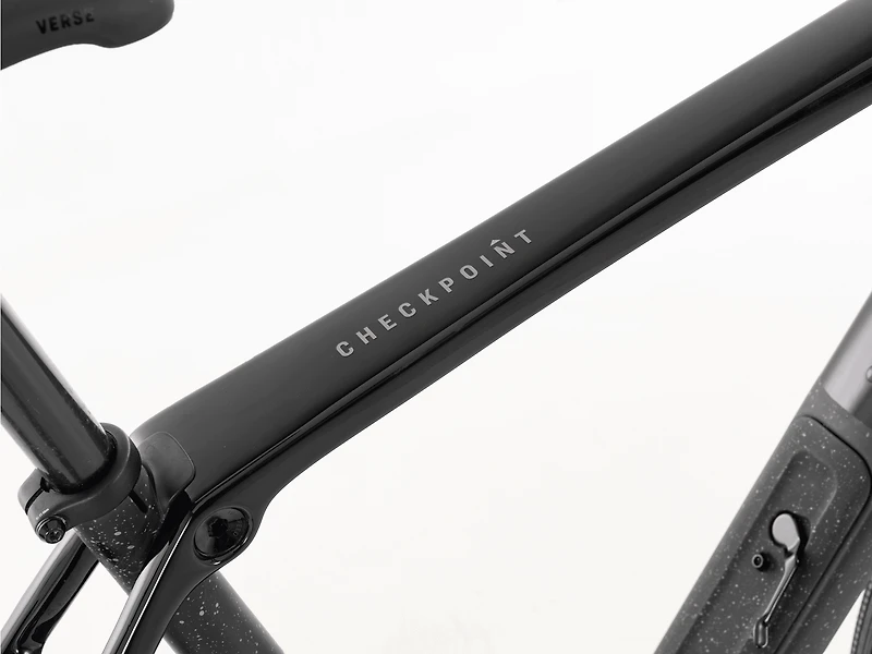 Checkpoint SL 5 AXS Gen 3 - 2026, Medium