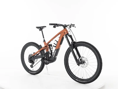 Slash+ 9.9 X0 AXS T-Type - 2025