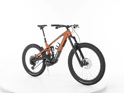 Slash+ 9.9 X0 AXS T-Type - 2025