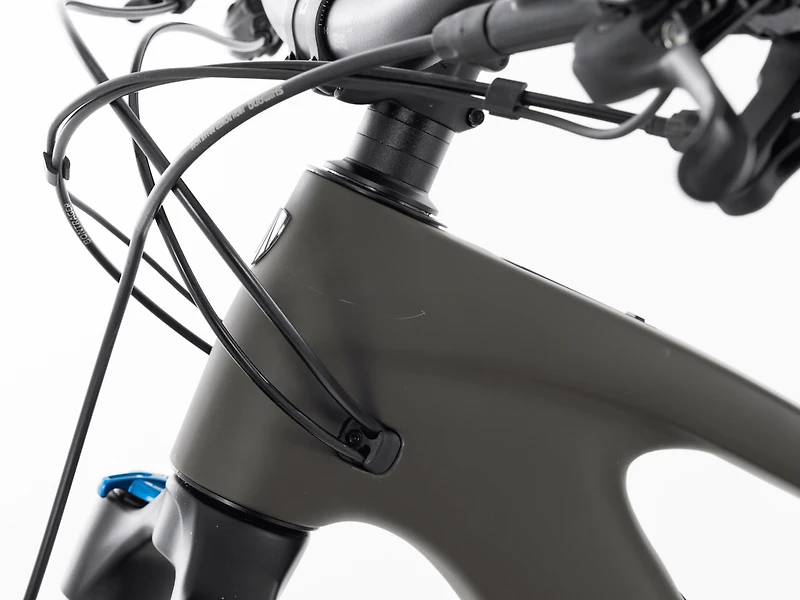 Slash+ 9.7 SLX/XT - 2025